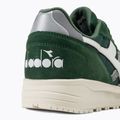 Diadora N902 Scarpe Hairy Suede nero/bianco/lunar rock/eden 9