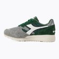 Diadora N902 Scarpe Hairy Suede nero/bianco/lunar rock/eden 10