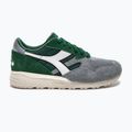 Diadora N902 Scarpe Hairy Suede nero/bianco/lunar rock/eden 11