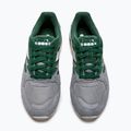 Diadora N902 Scarpe Hairy Suede nero/bianco/lunar rock/eden 13