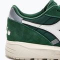 Diadora N902 Scarpe Hairy Suede nero/bianco/lunar rock/eden 15