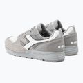 Scarpe Diadora N902 Hairy Suede grigio melange 3