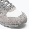 Scarpe Diadora N902 Hairy Suede grigio melange 7