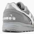 Scarpe Diadora N902 Hairy Suede grigio melange 9