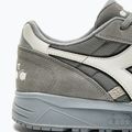 Scarpe Diadora N902 Hairy Suede grigio melange 15