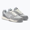 Scarpe Diadora Winner SL grigio melange 5