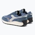 Scarpe Diadora Race Suede SW blu/marino scuro 3