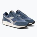 Scarpe Diadora Race Suede SW blu/marino scuro 4