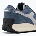 Scarpe Diadora Race Suede SW blu/marino scuro 9