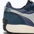 Scarpe Diadora Race Suede SW blu/marino scuro 15