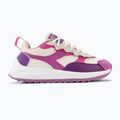 Scarpe da donna Diadora Jolly Pop blanc de blanc/mulberry 2