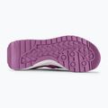 Scarpe da donna Diadora Jolly Pop blanc de blanc/mulberry 5