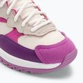 Scarpe da donna Diadora Jolly Pop blanc de blanc/mulberry 7