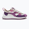 Scarpe da donna Diadora Jolly Pop blanc de blanc/mulberry 11