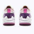 Scarpe da donna Diadora Jolly Pop blanc de blanc/mulberry 12