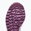 Scarpe da donna Diadora Jolly Pop blanc de blanc/mulberry 14