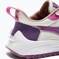 Scarpe da donna Diadora Jolly Pop blanc de blanc/mulberry 15