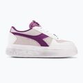 Scarpe da donna Diadora Magic Bold Eden WN grigio lilla/blanc de blanc 2