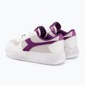 Scarpe da donna Diadora Magic Bold Eden WN grigio lilla/blanc de blanc 3