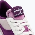 Scarpe da donna Diadora Magic Bold Eden WN grigio lilla/blanc de blanc 8
