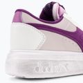Scarpe da donna Diadora Magic Bold Eden WN grigio lilla/blanc de blanc 9