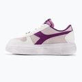 Scarpe da donna Diadora Magic Bold Eden WN grigio lilla/blanc de blanc 10