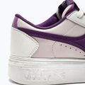 Scarpe da donna Diadora Magic Bold Eden WN grigio lilla/blanc de blanc 15