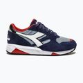 Scarpe Diadora N902 sky-blue london/blue plum 11