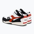 Scarpe Diadora Winner SL molten/lava 4