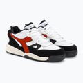 Scarpe Diadora Winner SL molten/lava 5