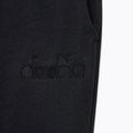 Pantaloni Diadora Athletic Logo nero 4