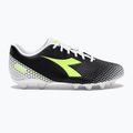 Scarpe da calcio Diadora Pichichi 6 MG14 uomo nero/giallo fluo/bianco 8