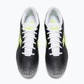 Scarpe da calcio Diadora Pichichi 6 MG14 uomo nero/giallo fluo/bianco 11