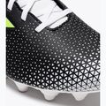 Scarpe da calcio Diadora Pichichi 6 MG14 uomo nero/giallo fluo/bianco 12