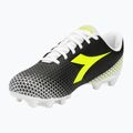 Scarpe da calcio Diadora Pichichi 6 MG14 uomo nero/giallo fluo/bianco 7