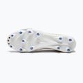 Scarpe da calcio Diadora Brasil Elite GR LT LP12 bianco/blu/oro da uomo 10