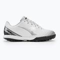 Scarpe da calcio uomo Diadora Pichichi 6 TFR bianco/argento/nero 2