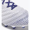 Scarpe da calcio Diadora Brasil Elite Tech GR ITA LPX uomo bianco/blu/oro 8