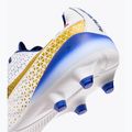 Scarpe da calcio Diadora Brasil Elite Tech GR ITA LPX uomo bianco/blu/oro 9