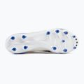 Scarpe da calcio Diadora Brasil Elite Tech GR ITA LPX uomo bianco/blu/oro 4