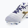 Scarpe da calcio Diadora Brasil Elite Tech GR ITA LPX uomo bianco/blu/oro 7