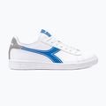 Scarpe Diadora Torneo Athletic bianco/blu campana 8