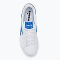 Scarpe Diadora Torneo Athletic bianco/blu campana 5