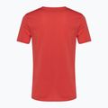 Camicia Diadora Core Sl rosso cayenne uomo 2