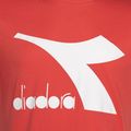 Camicia Diadora Core Sl rosso cayenne uomo 3