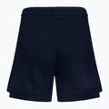 Pantaloncini da donna Diadora Essential Sport blu classico 2