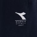 Pantaloncini da donna Diadora Essential Sport blu classico 3