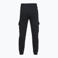 Pantaloni Diadora Essential Sport uomo nero 2