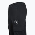 Pantaloni Diadora Essential Sport uomo nero 3