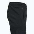 Pantaloni Diadora Essential Sport uomo nero 4